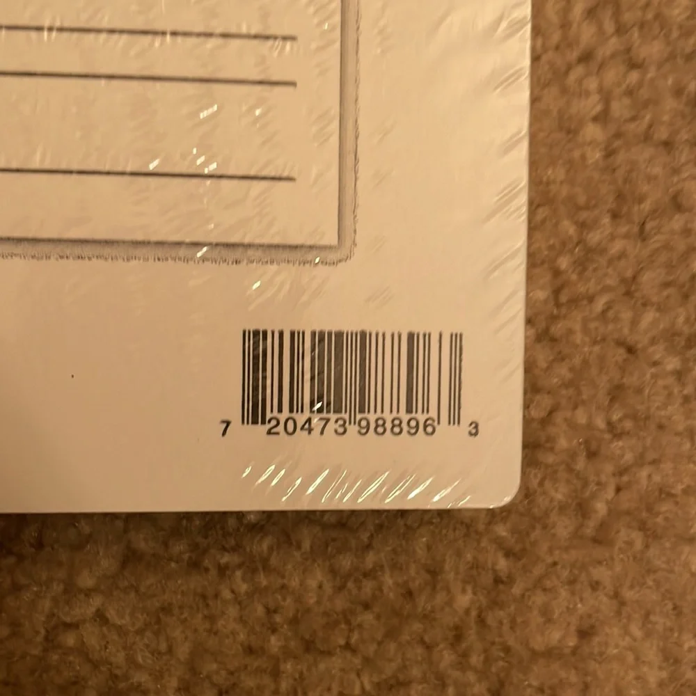 Hallmark Cocktails Invitations - Two Packs